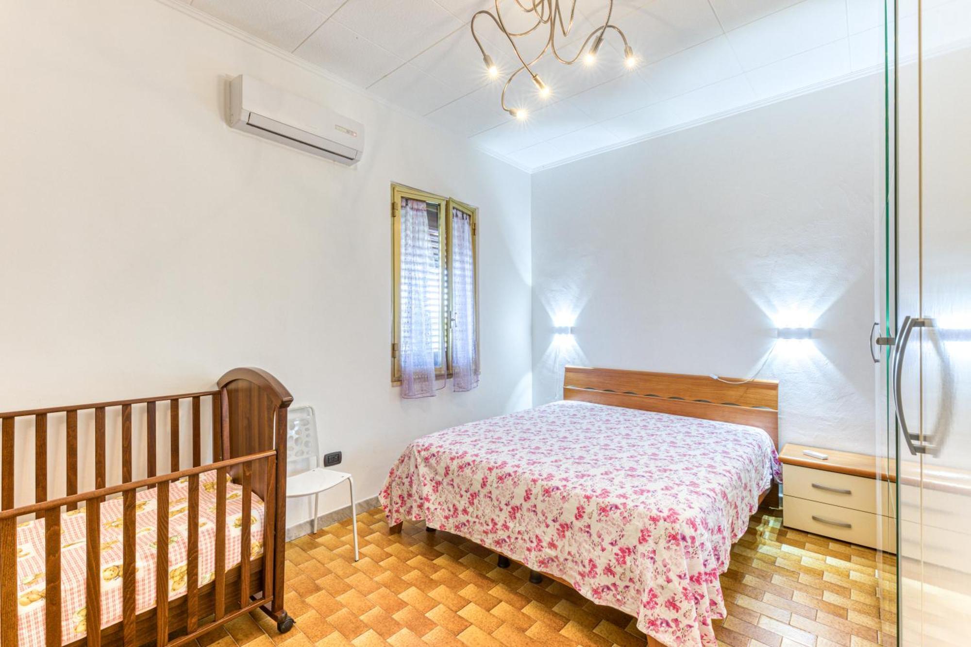 Le Case Di Sonia Santa Maria di Leuca Esterno foto