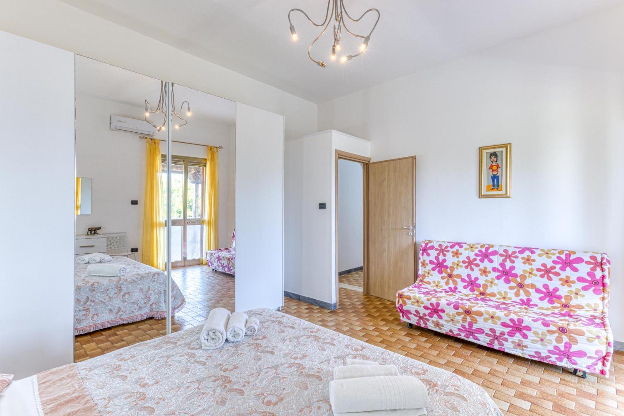 Le Case Di Sonia Santa Maria di Leuca Esterno foto