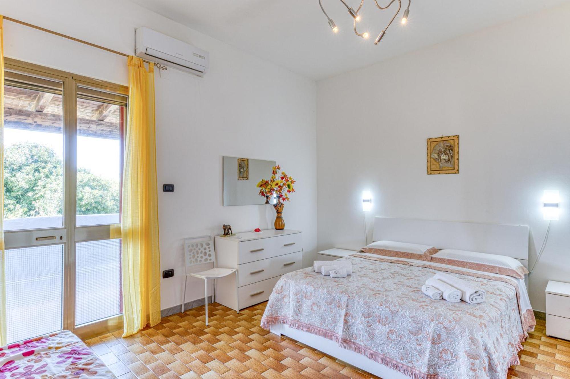Le Case Di Sonia Santa Maria di Leuca Esterno foto