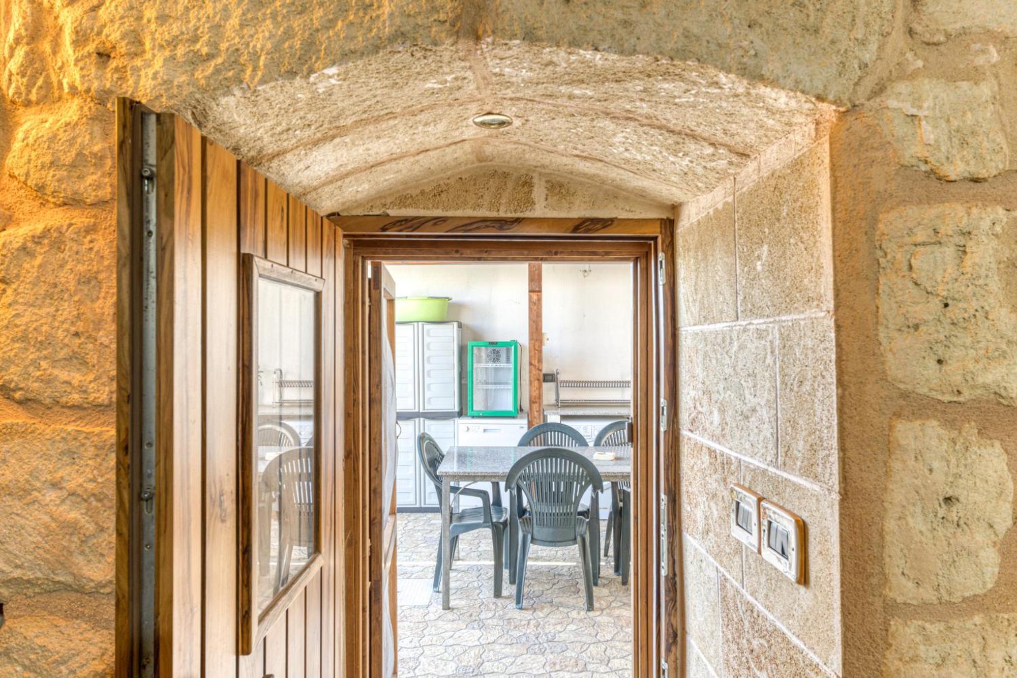 Le Case Di Sonia Santa Maria di Leuca Esterno foto