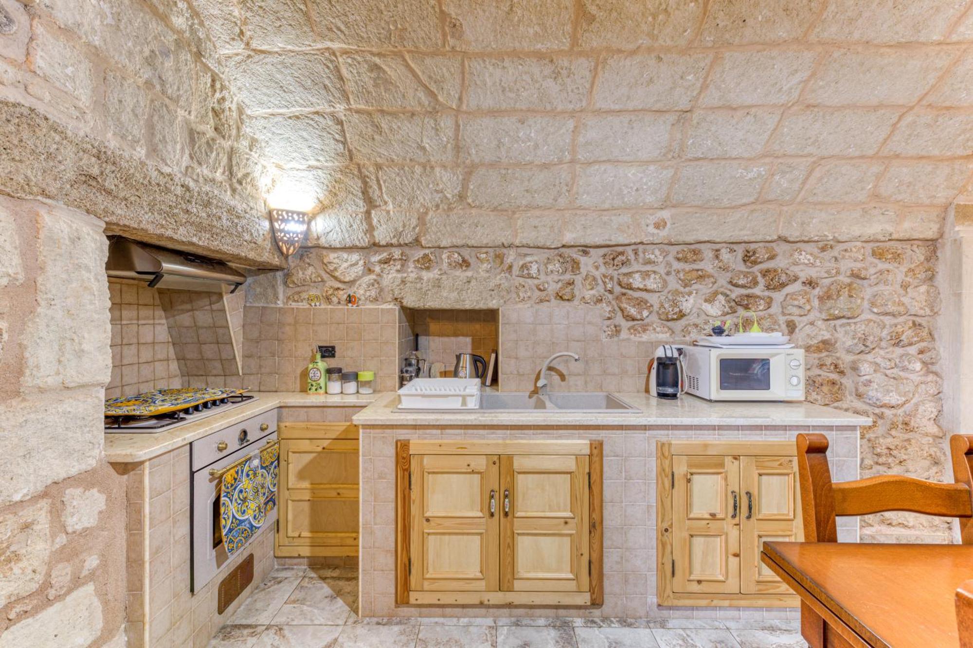 Le Case Di Sonia Santa Maria di Leuca Esterno foto