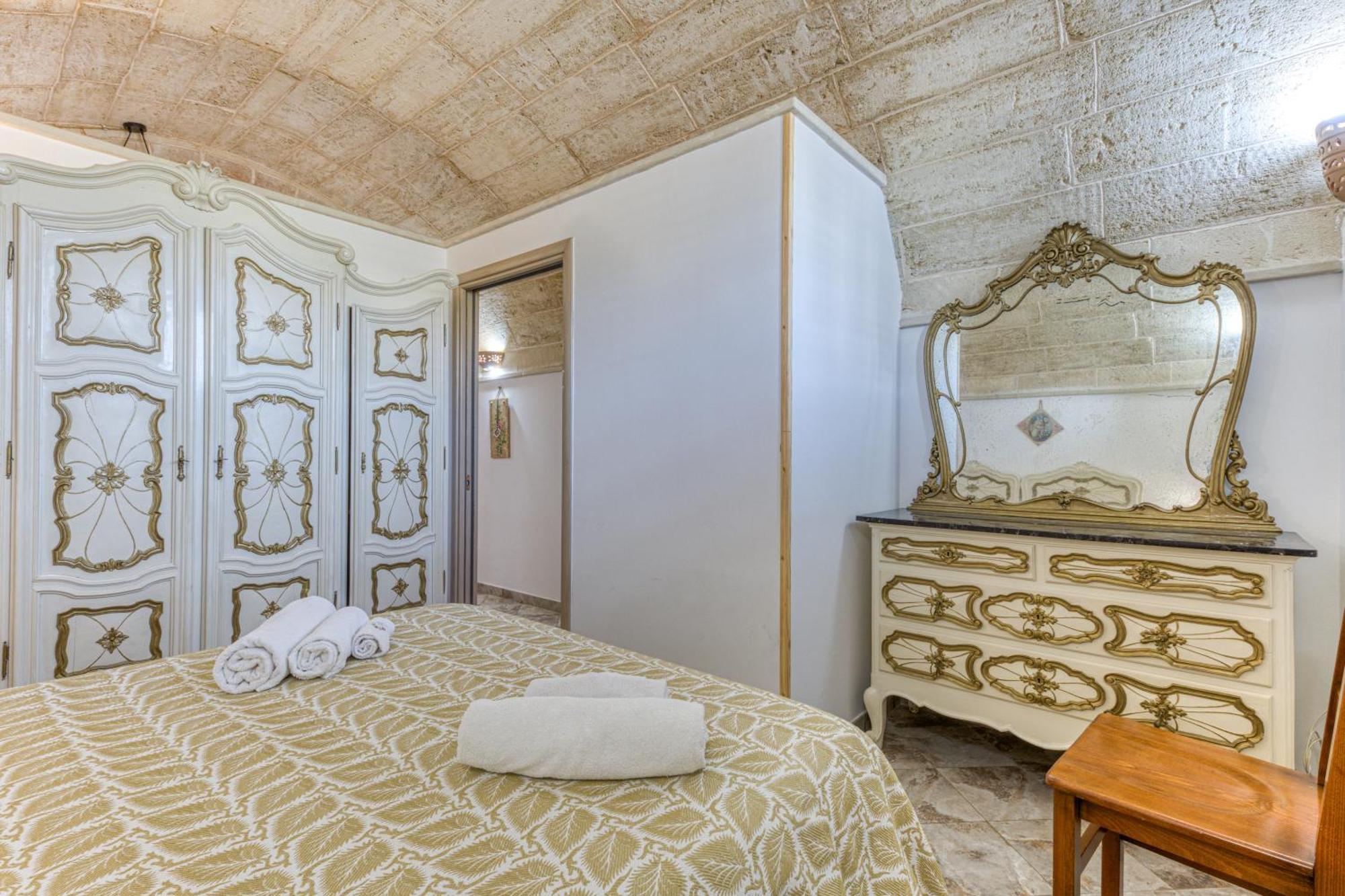 Le Case Di Sonia Santa Maria di Leuca Esterno foto